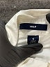 Gap Ivory Long Sleeve Blouse Size 10 - photo 7