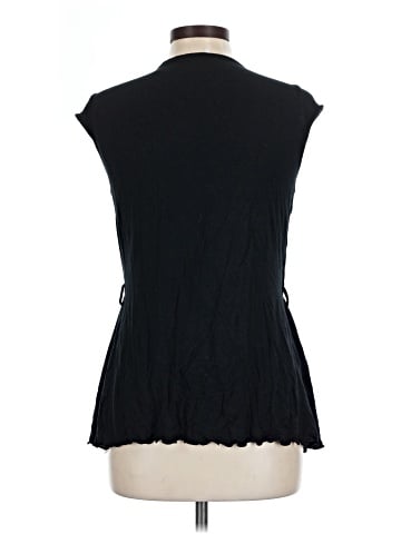 Redoute Creation Sleeveless Blouse (view 2)