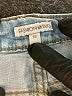Fashion Bug Blue Jeans Size 16 - photo 4