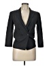 Assorted Brands 100% Acetate Gray Blazer Size 12 - photo 1