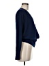 Tory Burch Blue Cardigan Size M - photo 4