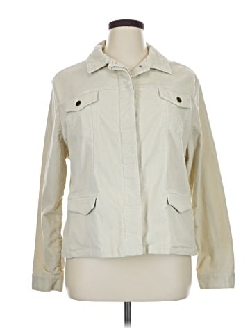 Eddie Bauer Jacket (view 1)