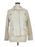 Eddie Bauer Solid Ivory Jacket Size XL (estimated) - photo 1