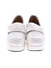 Jeffrey Campbell White Flats Size 6 - photo 2
