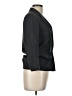 Assorted Brands 100% Acetate Gray Blazer Size 12 - photo 4