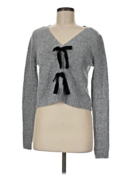 Oak & Trellis Cardigan