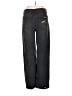 Gloria Vanderbilt Graphic Black Jeans Size 12 - photo 2