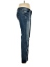 Paris Blues Solid Blue Jeans Size 13 - photo 4
