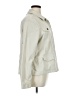 Eddie Bauer Solid Ivory Jacket Size XL (estimated) - photo 4