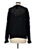 Abercrombie & Fitch Black Pullover Sweater Size M - photo 2