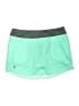 Simms 100% Polyester Green Active Skort Size XL - photo 1