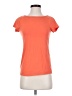 Cupio Orange Short Sleeve T-Shirt Size S - photo 1