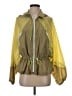 Zara Yellow Windbreaker Size S - photo 1