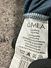 Assorted Brands Solid Blue Casual Skirt Size M - photo 4