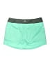 Simms 100% Polyester Green Active Skort Size XL - photo 2