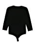 Wolford Black Bodysuit Size M - photo 2
