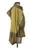 Zara Yellow Windbreaker Size S - photo 4