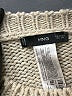 MNG Gray Long Sleeve Top Size S - photo 7