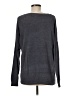 Barefoot Dreams Gray Pullover Sweater Size M - photo 2
