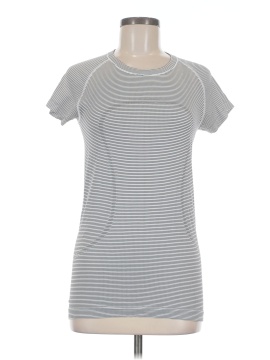 Lululemon Athletica Active T Shirt