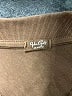 John Galt 100% Cotton Brown Tank Top Size S (estimated) - photo 8