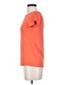 Cupio Orange Short Sleeve T-Shirt Size S - photo 5