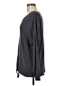 Barefoot Dreams Gray Pullover Sweater Size M - photo 5