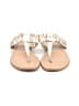 Aerosoles Gold Sandals Size 9 - photo 2