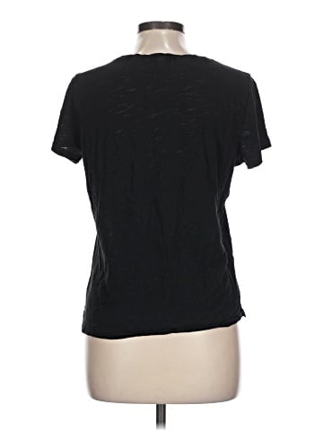 GOLDIE Short Sleeve T-Shirt (view 2)