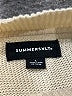 Summersalt Hearts Tan Pullover Sweater Size L - photo 7