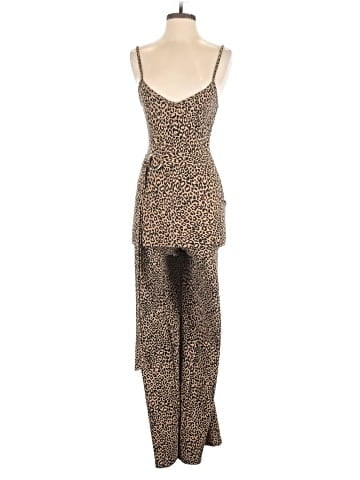 PrettyLittleThing Jumpsuit (view 1)