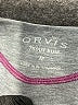 Orvis Gray Pullover Sweater Size M - photo 7