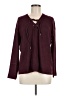 Rails Burgundy Pullover Sweater Size M - photo 1