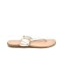 Aerosoles Gold Sandals Size 9 - photo 1