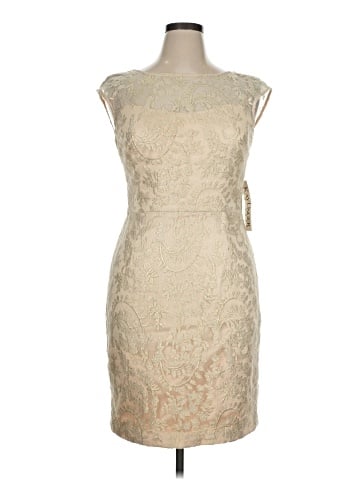 Kay Unger Cocktail Dress (view 1)