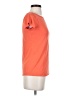 Cupio Orange Short Sleeve T-Shirt Size S - photo 4