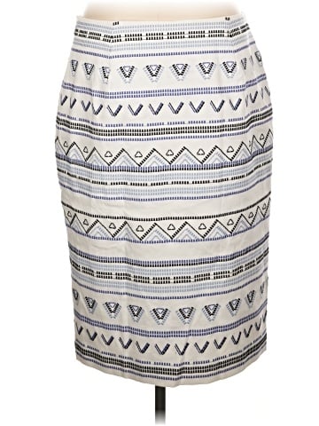 White House Black Market Casual Skirt (view 2)