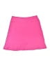 Viodia Solid Pink Active Skort Size XL - photo 1
