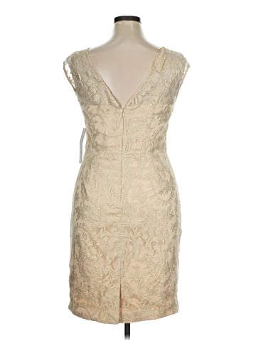Kay Unger Cocktail Dress (view 2)