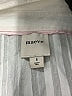 Maeve Ivory Long Sleeve Blouse Size S - photo 4