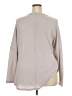 MIHOLL Tan Cardigan Size XXL - photo 2