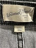 Universal Thread Houndstooth Gray Jeans Size 12 - photo 7