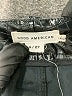 Good American 100% Polyurethane Metallic Silver Casual Pants Size 4 - photo 7