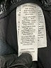 Good American 100% Polyurethane Metallic Silver Casual Pants Size 4 - photo 8