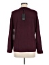 Rails Burgundy Pullover Sweater Size M - photo 2