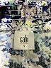 CAbi 100% Rayon Floral Blue Shorts Size S - photo 3