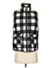 Woolrich Checkered-gingham Black Vest Size S - photo 1