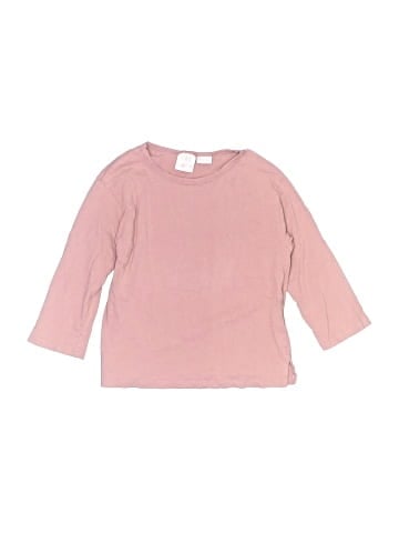 Zara 3/4 Sleeve T-Shirt (view 1)