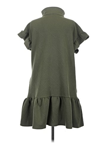 She + Sky Casual Dress (view 2)