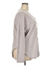 MIHOLL Tan Cardigan Size XXL - photo 4